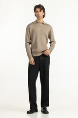 Regular Fit Sweater MN-SWT-WS25-200 B