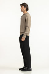 Regular Fit Sweater MN-SWT-WS25-200 B