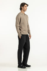 Regular Fit Sweater MN-SWT-WS25-200 B