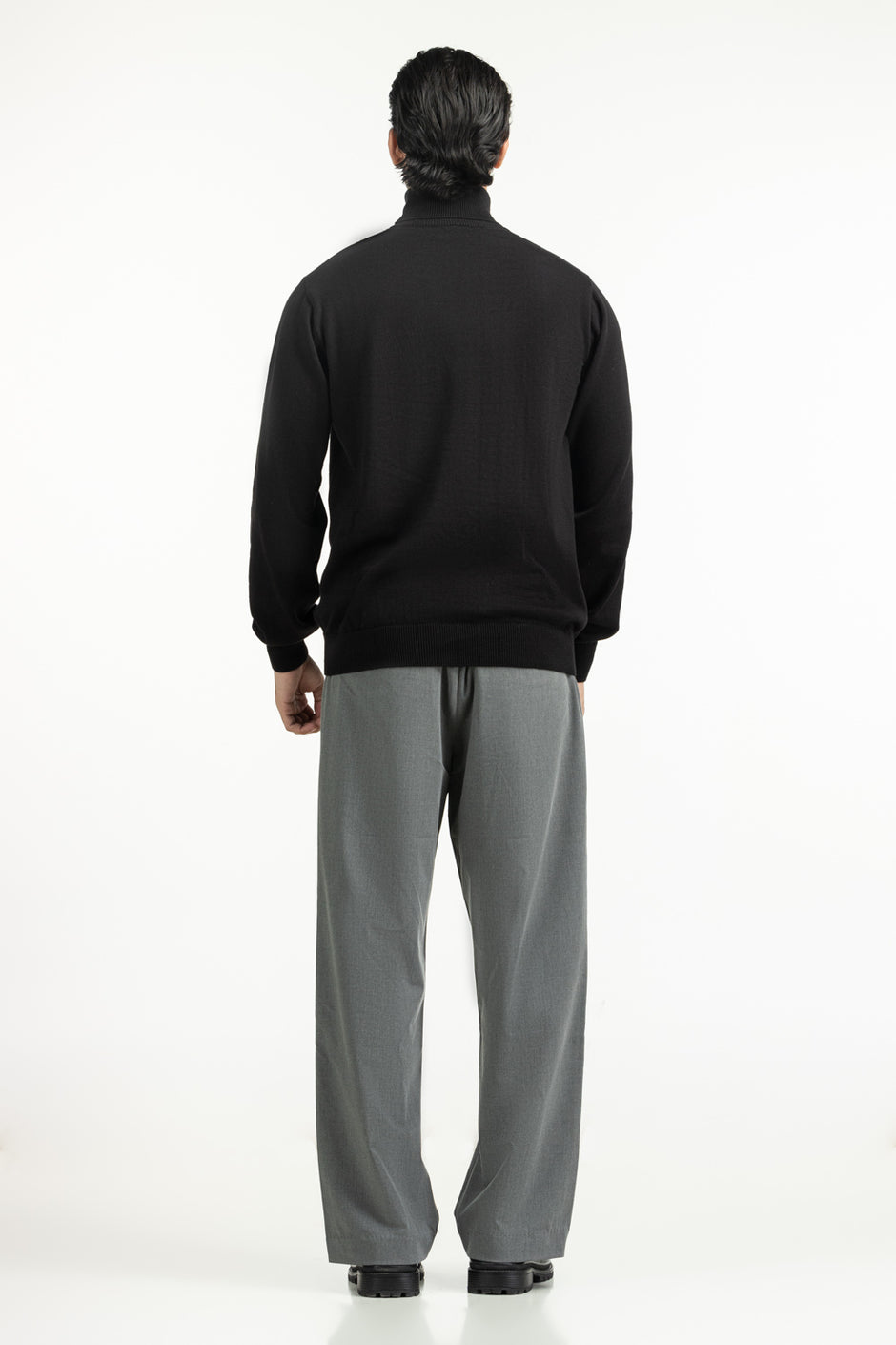 Regular Fit Sweater