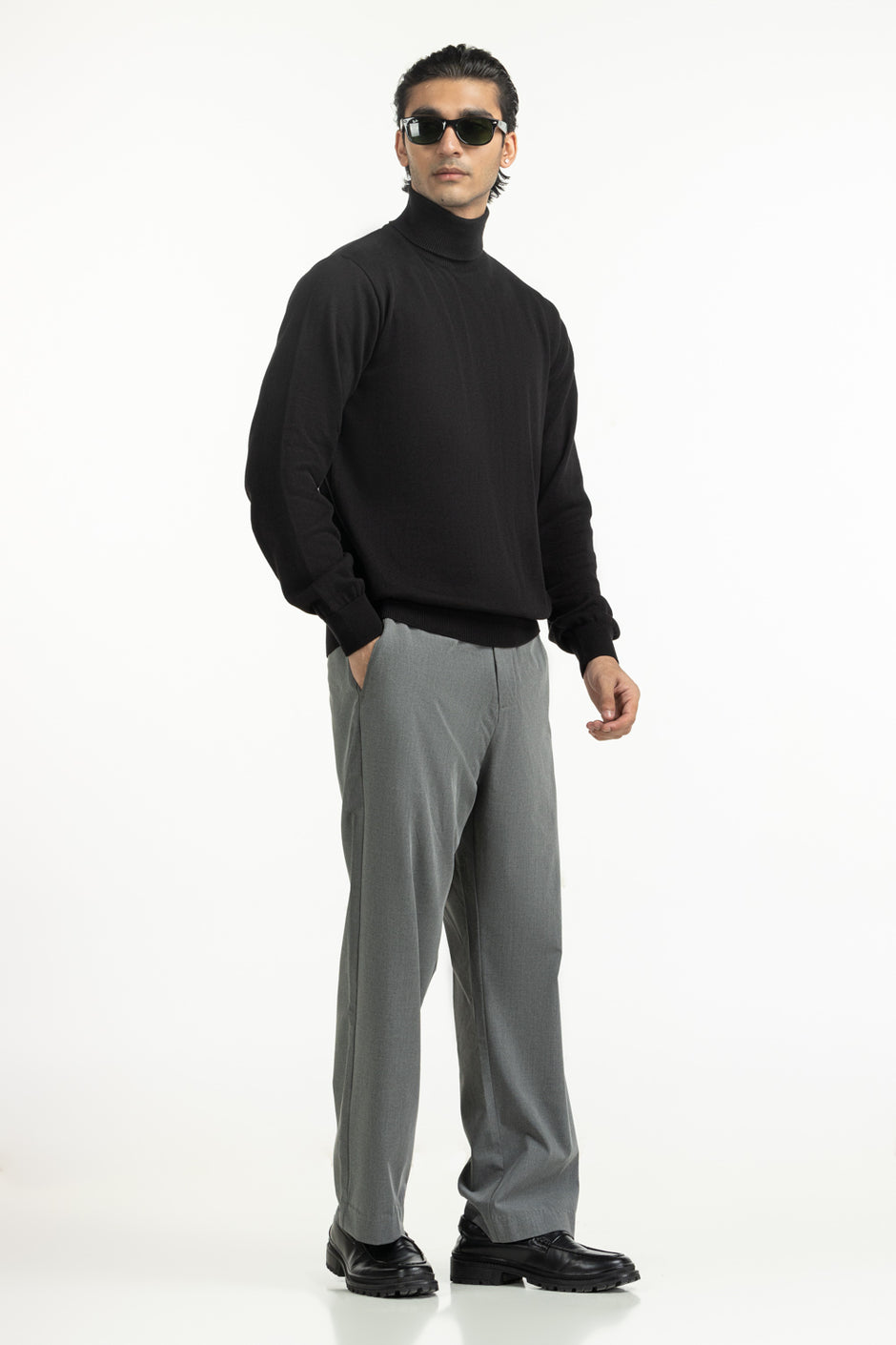 Regular Fit Sweater