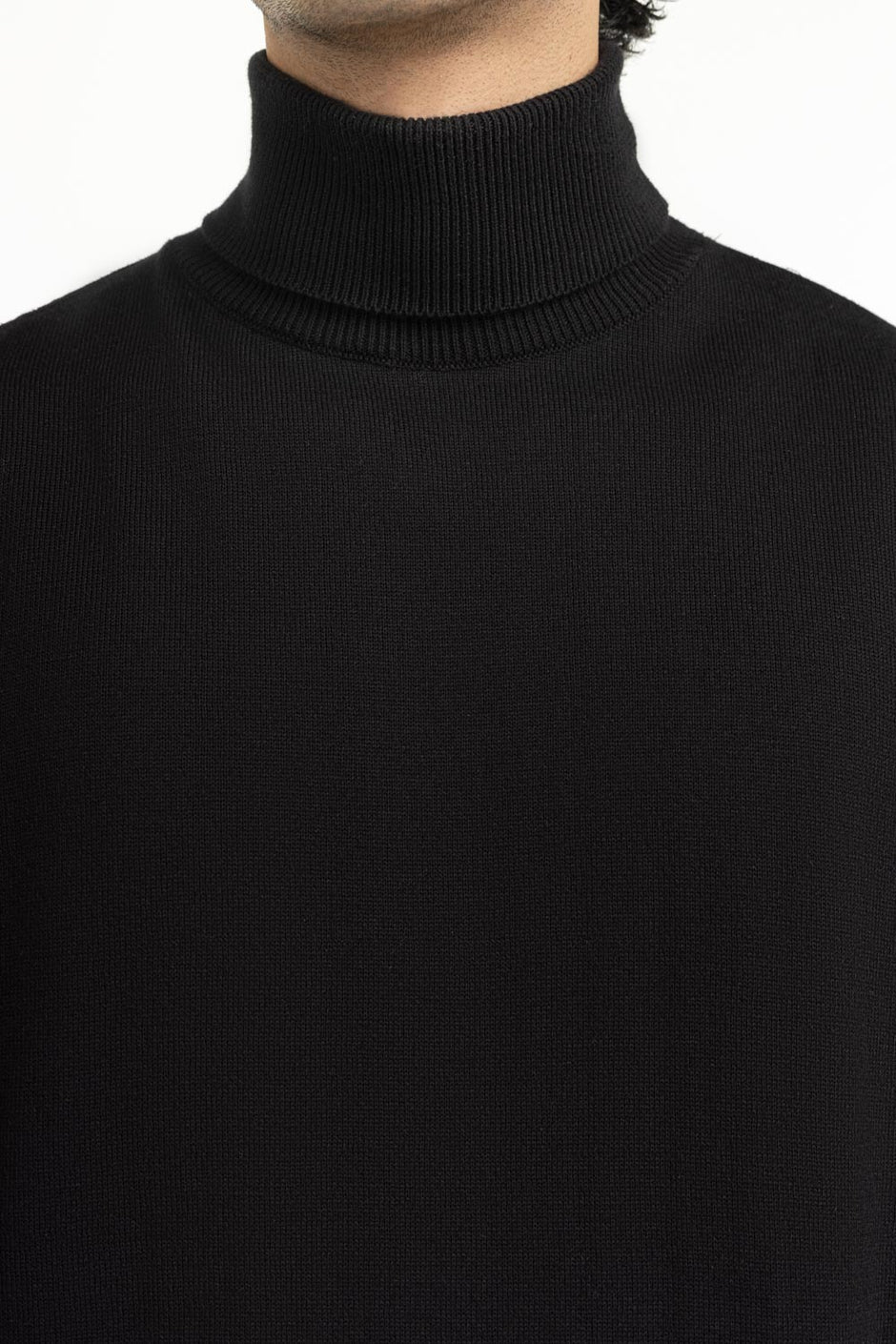 Regular Fit Sweater MN-SWT-WS25-515