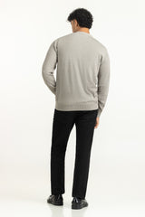 Regular Fit Sweater MN-SWT-WS25-517