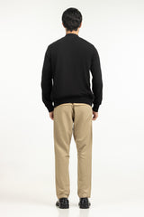 Regular Fit Sweater MN-SWT-WS25-517