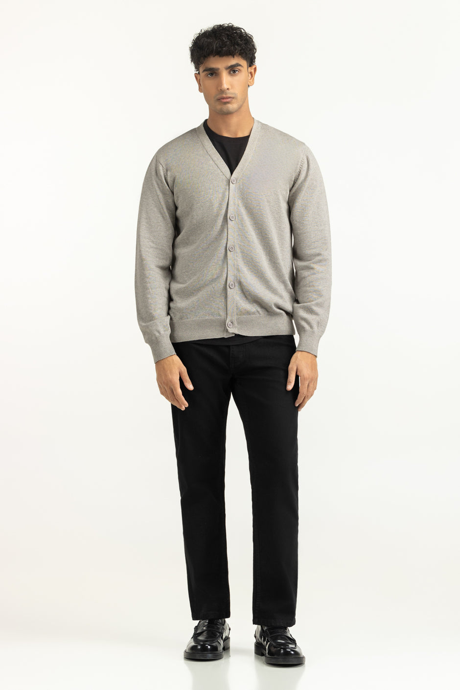 Regular Fit Sweater