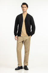 Regular Fit Sweater MN-SWT-WS25-517