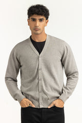 Regular Fit Sweater MN-SWT-WS25-517