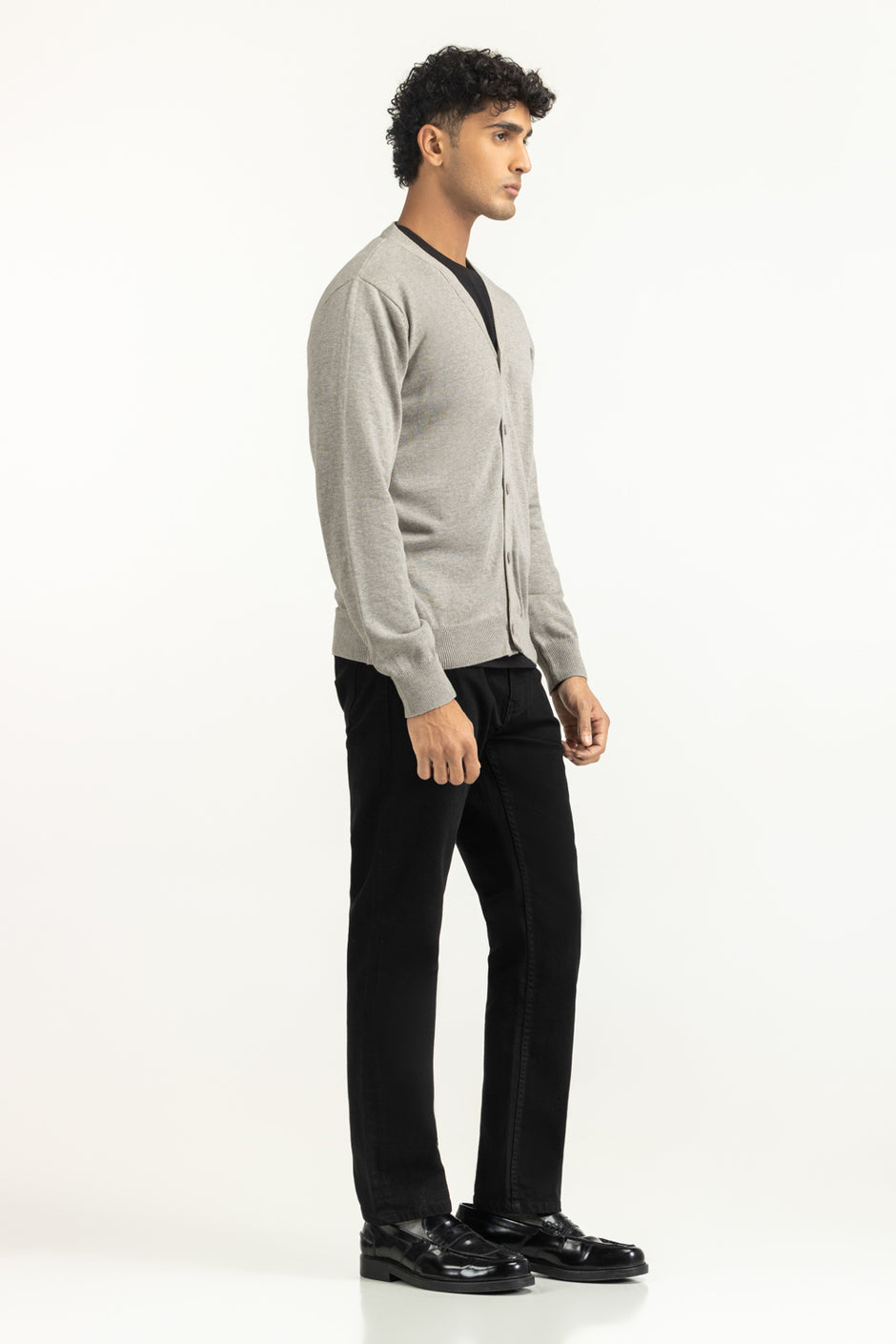 Regular Fit Sweater