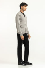 Regular Fit Sweater MN-SWT-WS25-517