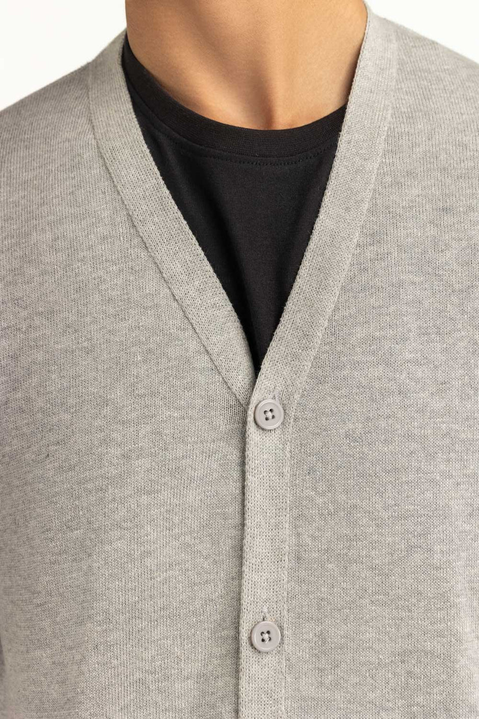 Regular Fit Sweater MN-SWT-WS25-517