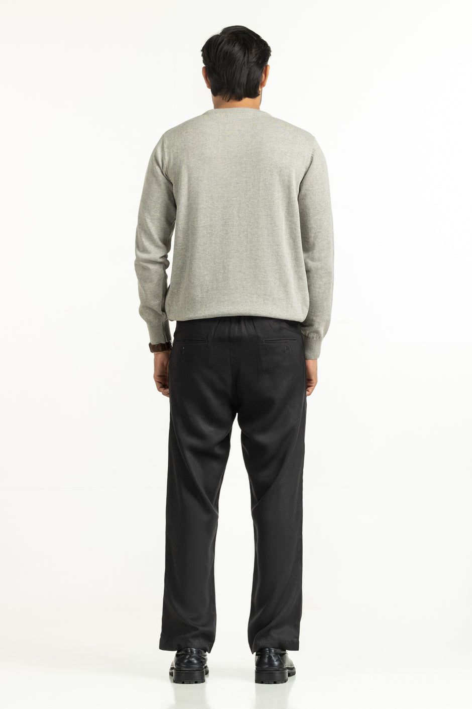 Regular Fit Sweater