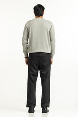 Regular Fit Sweater MN-SWT-WS25-505