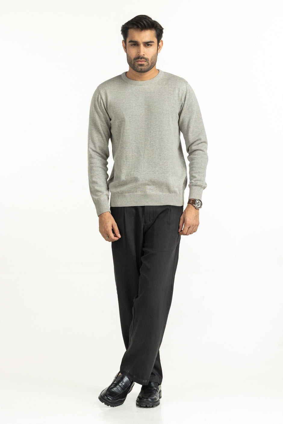 Regular Fit Sweater