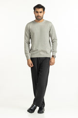 Regular Fit Sweater MN-SWT-WS25-505