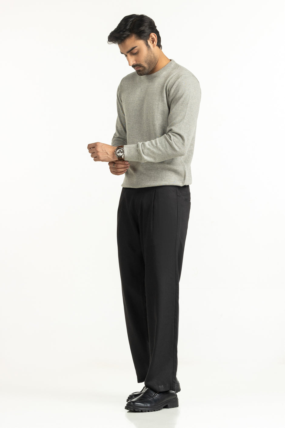 Regular Fit Sweater