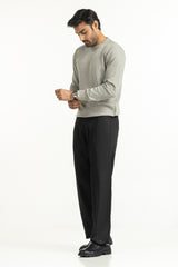 Regular Fit Sweater MN-SWT-WS25-505