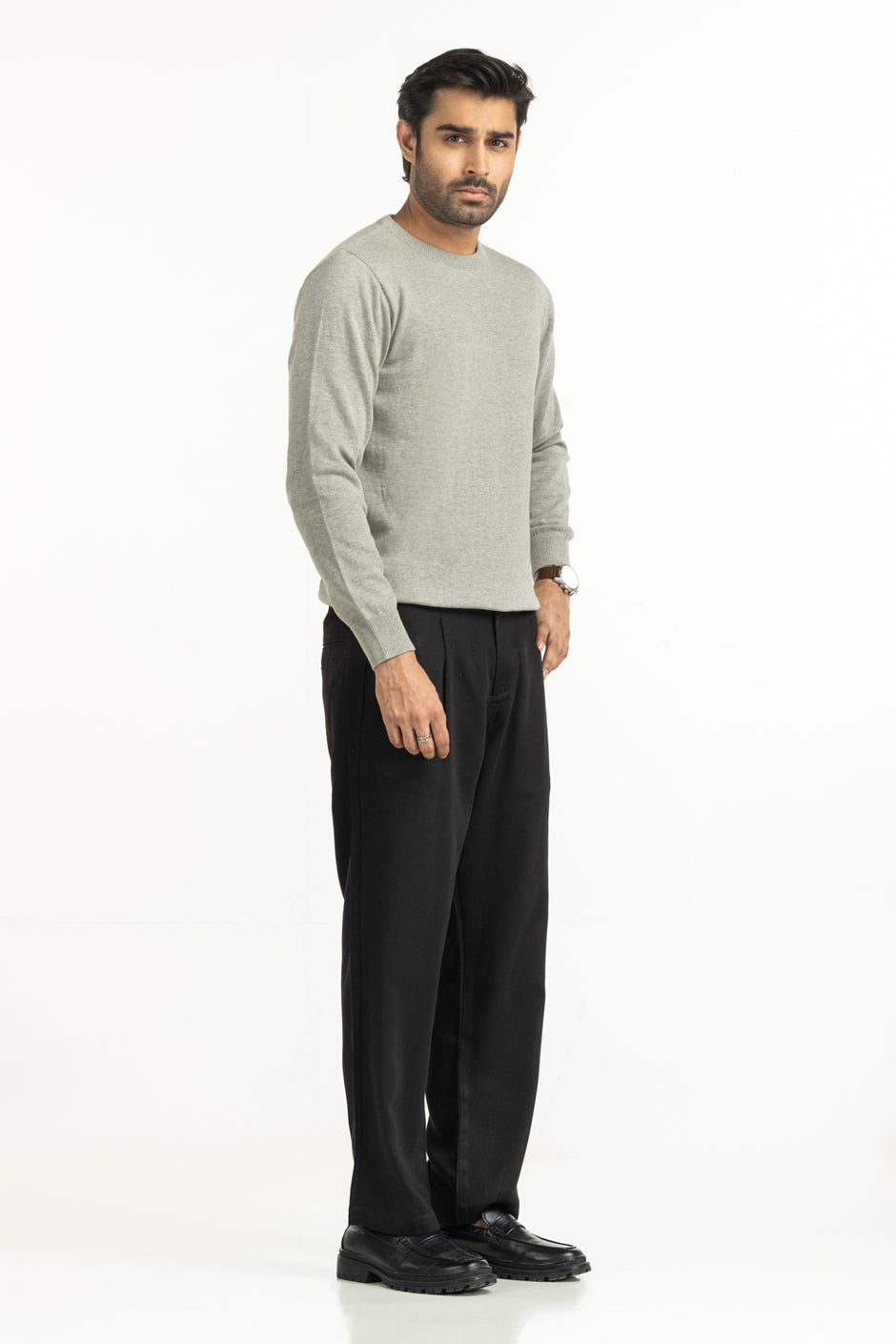 Regular Fit Sweater
