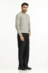 Regular Fit Sweater MN-SWT-WS25-505