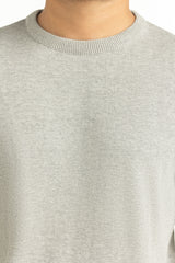 Regular Fit Sweater MN-SWT-WS25-505