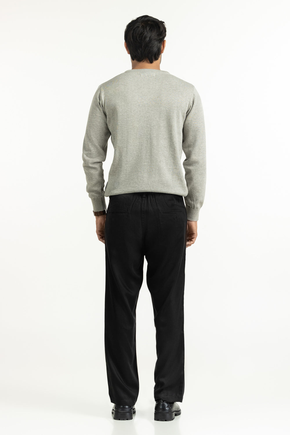 Regular Fit Sweater