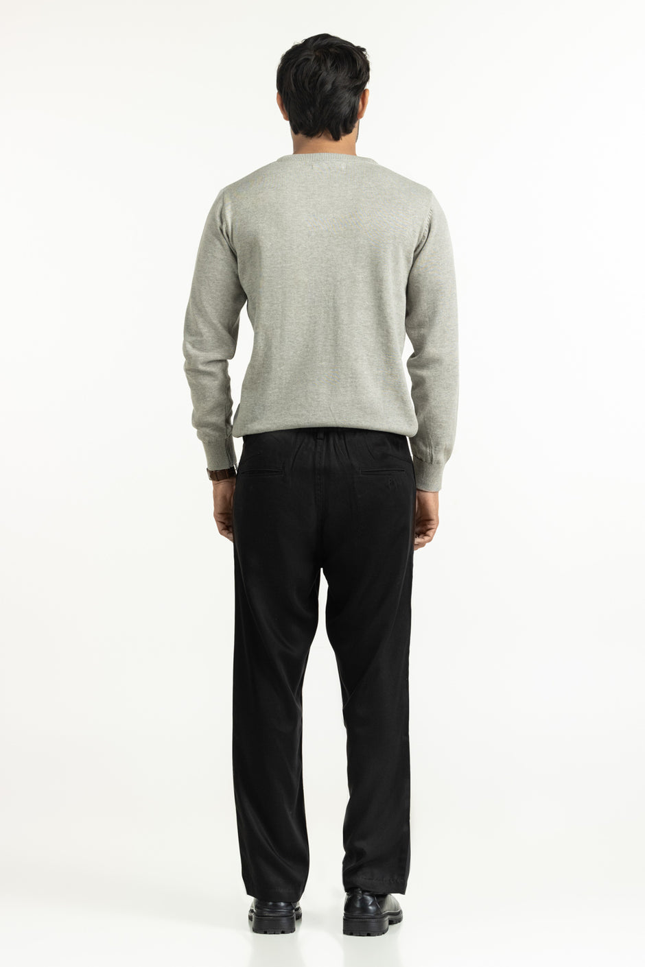 Regular Fit Sweater