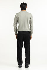 Regular Fit Sweater MN-SWT-WS25-510