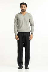 Regular Fit Sweater MN-SWT-WS25-510