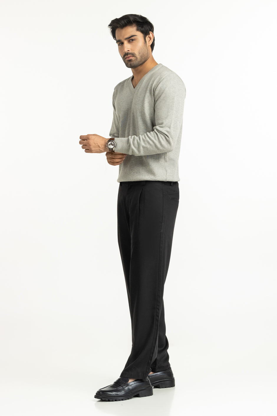 Regular Fit Sweater