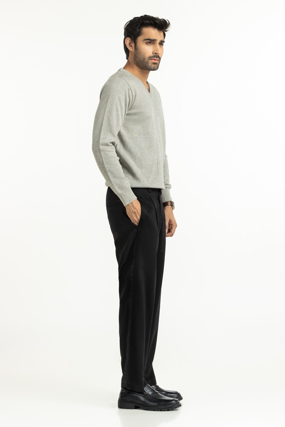 Regular Fit Sweater