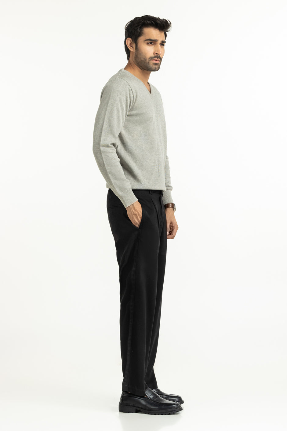 Regular Fit Sweater