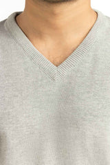 Regular Fit Sweater MN-SWT-WS25-510