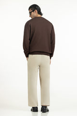 Regular Fit Sweater MN-SWT-WS25-506