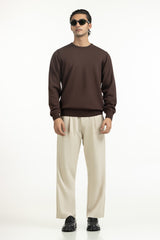 Regular Fit Sweater MN-SWT-WS25-506