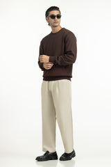 Regular Fit Sweater MN-SWT-WS25-506