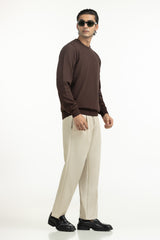 Regular Fit Sweater MN-SWT-WS25-506