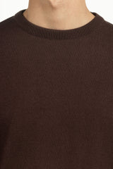 Regular Fit Sweater MN-SWT-WS25-506