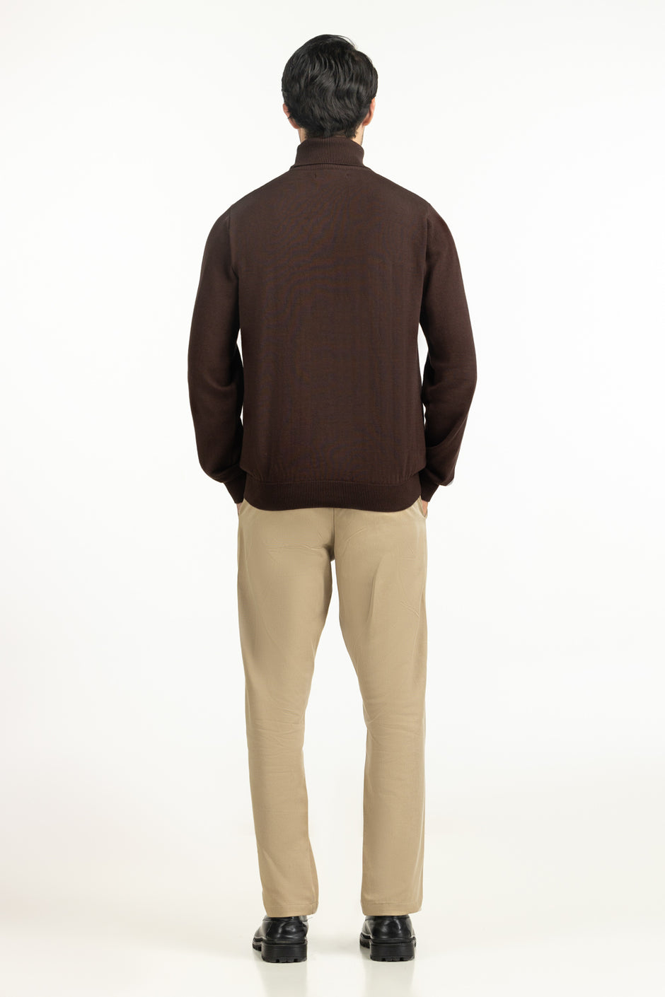 Regular Fit Sweater