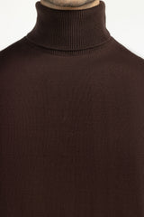 Regular Fit Sweater MN-SWT-WS25-516