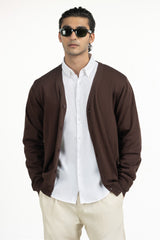 Regular Fit Sweater MN-SWT-WS25-518