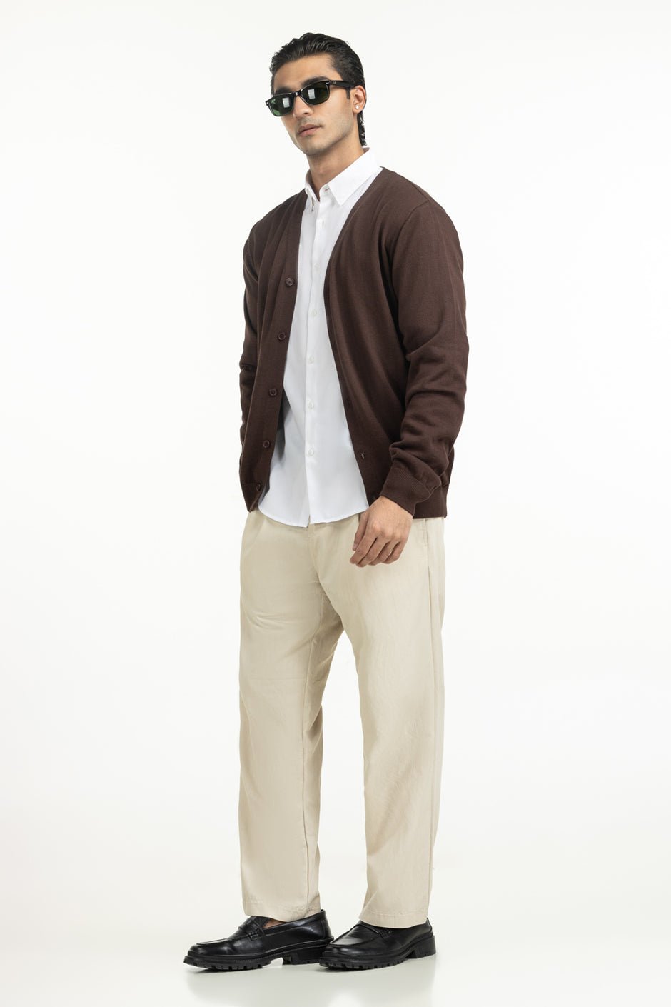 Regular Fit Sweater