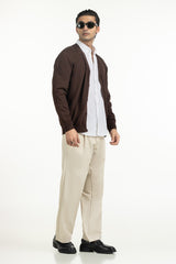 Regular Fit Sweater MN-SWT-WS25-518