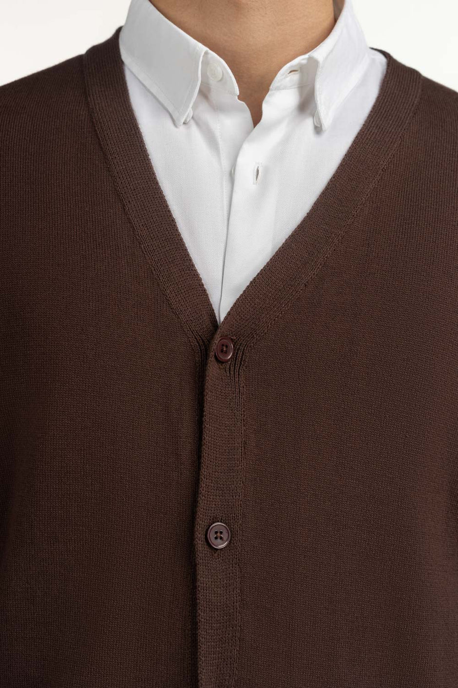 Regular Fit Sweater MN-SWT-WS25-518