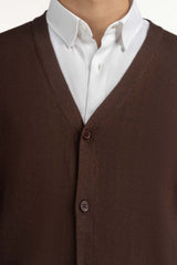 Regular Fit Sweater MN-SWT-WS25-518