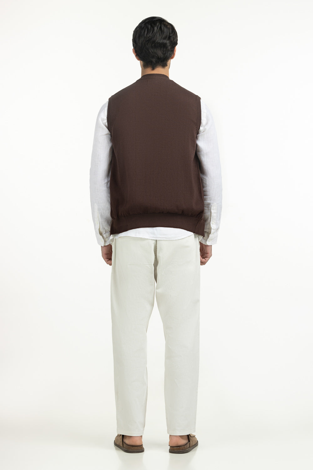 Regular Fit Sweater