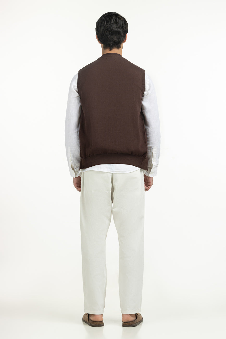 Regular Fit Sweater
