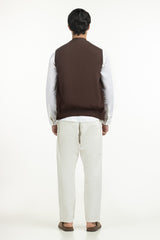 Regular Fit Sweater MN-SWT-WS25-522