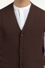 Regular Fit Sweater MN-SWT-WS25-522