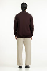 Regular Fit Sweater MN-SWT-WS25-301 B