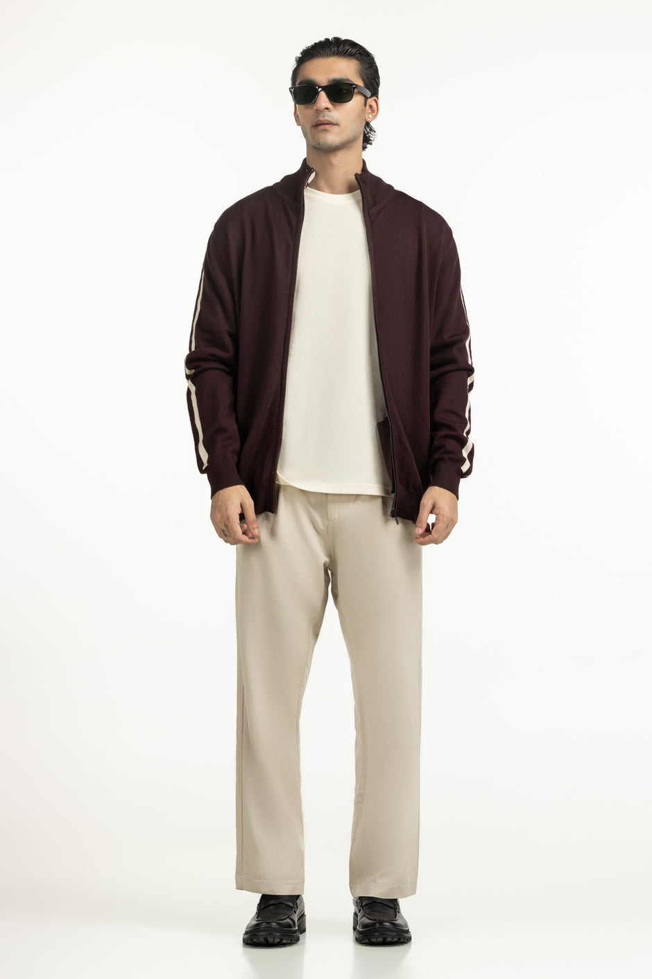 Regular Fit Sweater
