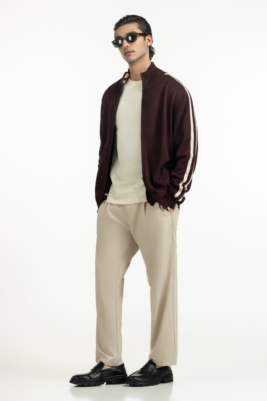 Regular Fit Sweater